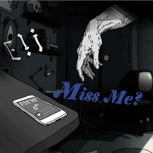 Miss Me (feat. MA Baby)