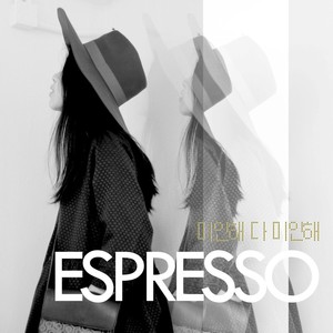 미안해 다 미안해 (Feat. 디아니) (对不起全都对不起)