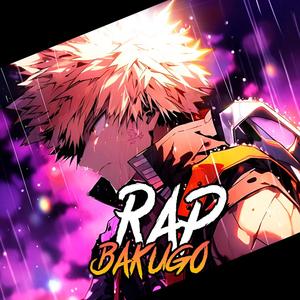 BAKUGO (Ya no es por mí) [Explicit]