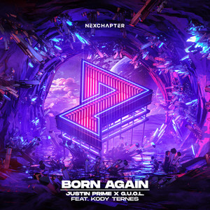 Born Again (feat. Kody Ternes)