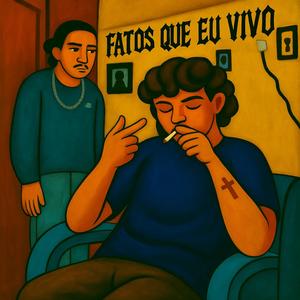 Fatos que eu vivo (Kharidah & Gohan Boy Remix|Explicit)