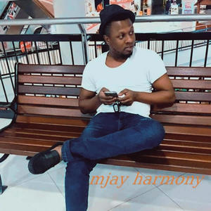 Mjay Harmony - Mjay-harmony (my heartbeat (Official Audio)