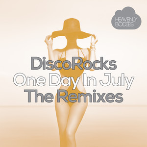 One Day In July (The Remixes)