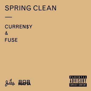 Spring Clean (Explicit)