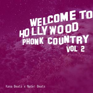 WELCOME TO PHONK COUNTRY, Vol. 2 (Explicit)