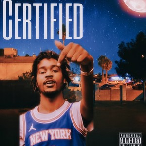 certifed (Explicit)