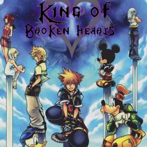 King Of Broken Hearts (Explicit)