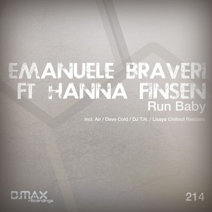 Run Baby (DJ T.H. Remix)