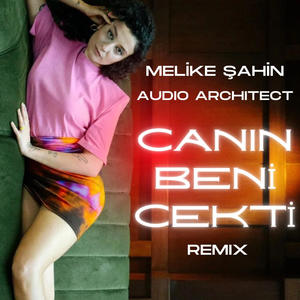 Melike Şahin Canın Beni Çekti (Disco Remix)