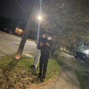 Bonded Out (feat. 74marss) (Explicit)