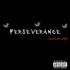 Perseverance (Explicit)