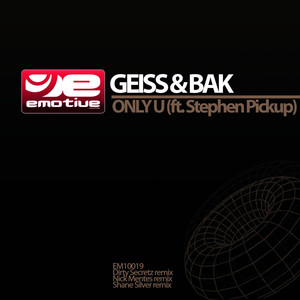 Only U (Nick Mentes remix)