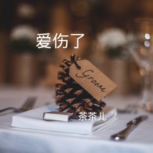 疯狂的存在封面