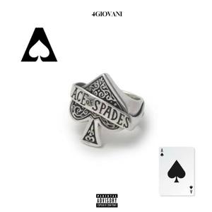 Ace of Spades (feat. Thrilla Bandz) [Explicit]