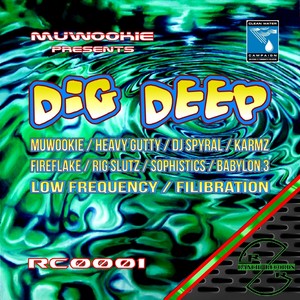 Muwookie Presents: Dig Deep (Supporting Clean Water Campaign)