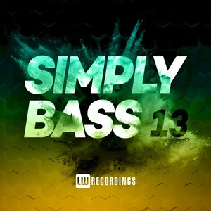 Simply Bass, Vol. 13 (Explicit)