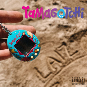 Tamagotchi (Explicit)