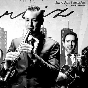 Swing Jazz Serenaders (Live)