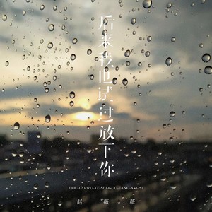 后来我也试过放下你