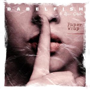 Paper Wrap(feat. Alice Smoke)