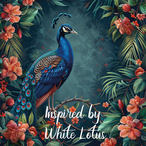 Inspired by: White Lotus