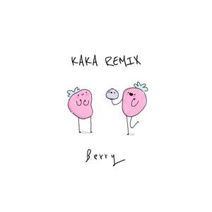 李佳隆-李佳隆-BERRY (卡卡KaKa remix)