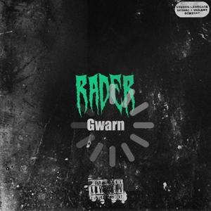 RADER (feat. Jamariglocc & SB)