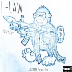 Clap Happy Intro (Explicit)