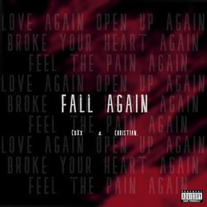 Fall Again (Explicit)