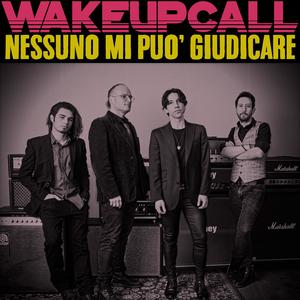 Nessuno mi può giudicare