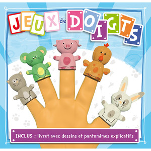 Jeux de doigts