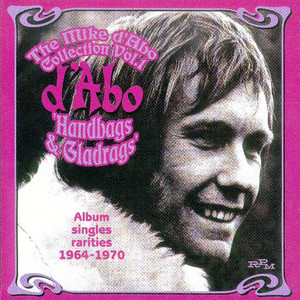 The Mike D'Abo Collection Vol 1 - Handbags & Gladrags