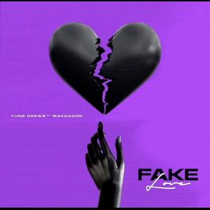 Fake Love (feat. Makdadon) (Explicit)