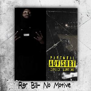 No Motive (Explicit)