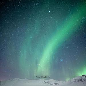 Valhalla(feat. 7ty) (Explicit)