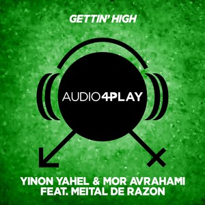 Gettin' High (Vocal Mix)