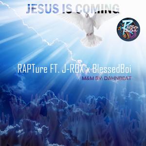 Jesus-is-coming (feat. J-Rox & Blessedboi)