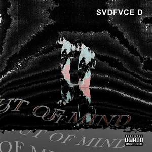 Out Of Mind (Explicit)
