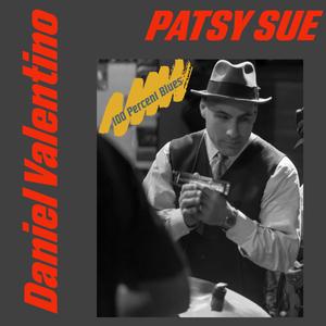 Patsy Sue (feat. T.A. James & Mike Conway)