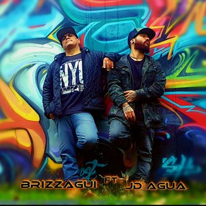 Hoy por Mí(feat. J de Agua)