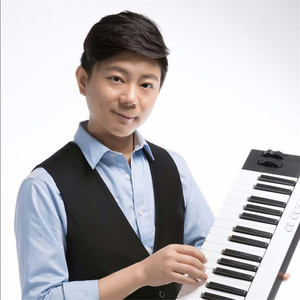 班得瑞【迷雾森林】-马赛尔钢琴版