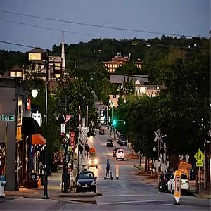 2am In The Ville (Explicit)