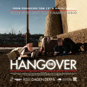 Hangover (Dagen Derpå)