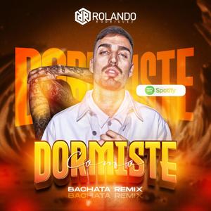 Cómo Dormiste? (Versión Bachata)