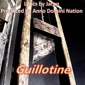 Guillotine (Explicit)