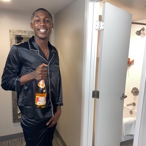 Ish My Birthday (Explicit)