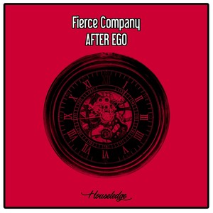 After Ego (Nu Ground Foundation Underground Trance Mix)
