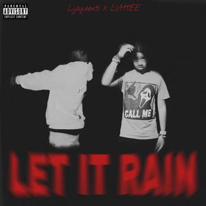 Let it rain (feat. LUHTEE)