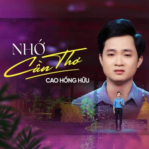 Nhớ Cần Thơ