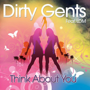 Think About You (Radio Mix)